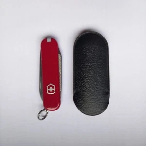 Kleines VICTORNOX Soldier T-Messer - Bild 1 von 4