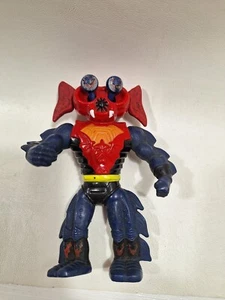 1984 MOTU Mantenna Action Figure He-Man Masters of the Universe Vintage Mattel - Picture 1 of 5