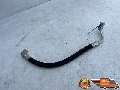 1999-2004 PORSCHE 911 996 CARRERA A/C AIR CONDITIONING HOSE LINE TUBE PIPE OEM - Image 1 of 4