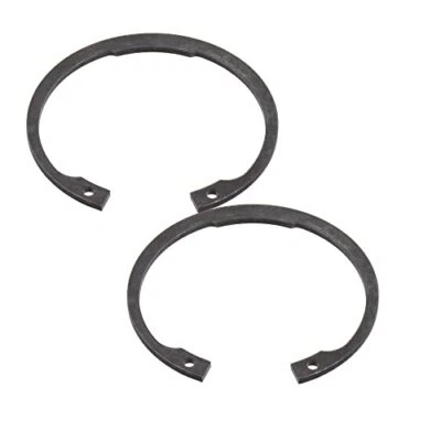 Anillo de retención de cojinete de rueda trasera para Cadillac Catera, Chevrolet Optra, Saab Foto 1 de 3