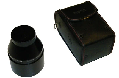 Kowa Obiettivo Teleobiettivo AUX 1.7X 1:4 Nr 57656 - Imagen 1 de 2