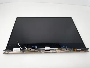 Lenovo Yoga 910-13IKB LCD Touchscreen Display Panel Full Assembly 13,9" FHD - Bild 1 von 23