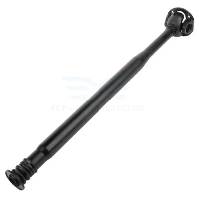 AWD Front Prop Drive Shaft  For 2009-2014 Mercedes-Benz C300 GLK350 V6 938-241 - Изображение 1 из 4