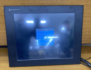 Hope Industial Systems HIS-ML17-CTBG Industrial Monitor *Guaranteed Working* - Picture 1 of 5