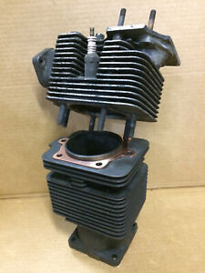 Franklin Engine Head Gasket Set of 6- Fits 1930, 1931, 1932, 1933, 1934