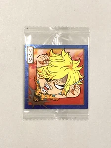 Sanji - SW9-04 N - Pegatina oblea de una pieza japonesa - Imagen 1 de 2