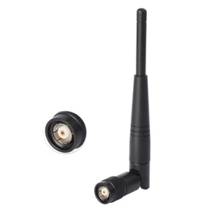 2.4Ghz Radio Antenna RP TNC Male Plug Aerial Replacement for Trimble TSC3 - Picture 1 of 5