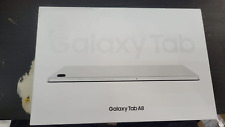 Samsung Galaxy Tab A8 SM-X200 32GB, Wi-Fi, 10.5" - Silver Good Cond.