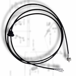 Speedo Cable Fit For HIACE REGIUSACE COMMUTER LH (89-05) RZH (89-06) TRH (03-05) - Foto 1 di 2