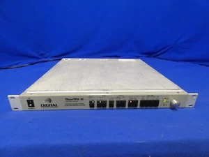 DPS MicroSYNC AVS-2400/AVS-2410 Stereo Audio/Analog Video Synchronizer System - Picture 1 of 11