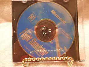 Microsoft Flight Simulator for PC (GAME DISC ONLY) - Picture 1 of 1