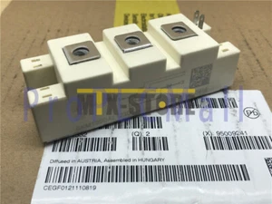 1 Stück Brandneu Semikron Modul SKM100GAL123D ~ - Bild 1 von 6