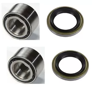 Front Wheel Hub & Bearing & Seal Kit FIT LEXUS GS300, GS400, GS430 (PAIR) - Picture 1 of 1