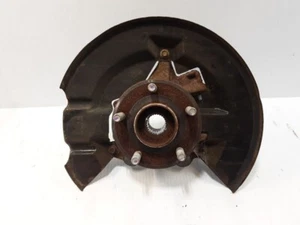 2013-2019 Ford Escape Passenger Right Front Spindle Knuckle Assembly W/o Abs Oem - Picture 1 of 6