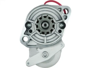 Selbstanlasser Kubota 17121-63013 - Bild 1 von 5