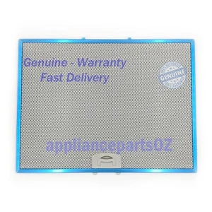SPK1117 Genuine Blanco Rangehood Aluminium Filter BRF92X - Picture 1 of 1