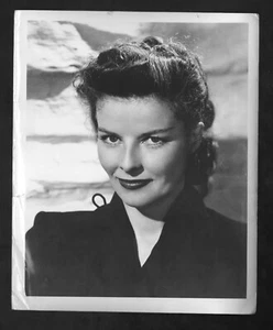 Foto stampa 1948, Katharine Hepburn, primo piano - Foto 1 di 2