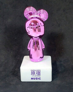 Harajuku Lovers Music Gwen Stefani Perfume Parfum Spray .5 oz