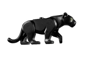 LEGO BLACK PANTHER ~ Authentische Minifiguren Raubkatze Dschungel Zoo Tier NEU - Bild 1 von 1