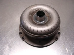 Dodge Durango Automatic Tran Torque Converter 11 12 13 14 15 16 17 18 19 20 - Picture 1 of 4