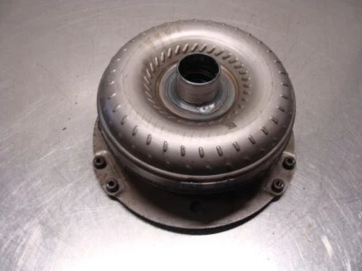 Dodge Durango Automatic Tran Torque Converter 11 12 13 14 15 16 17 18 19 20 - Image 1 of 4