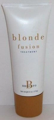 Brocato Blonde Fusion Treatment 6 oz - 2 Pack - Image 1 of 2