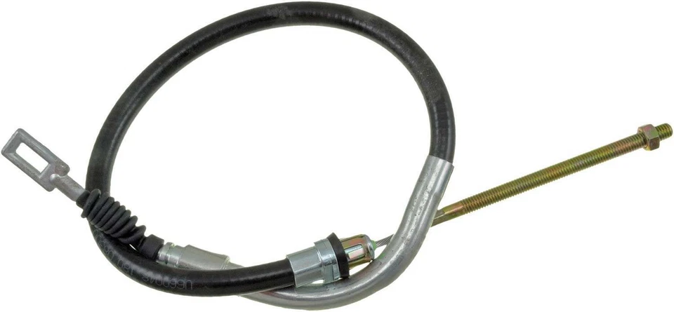 FITS 97-99 GRAND PRIX REGAL 98-99 INTRIGUE DRIVER LEFT REAR PARKING BRAKE CABLE - Image 1 of 3