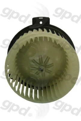 For 2000-2003 Volvo S40 HVAC Blower Motor 629NY81 2001 2002 - Image 1 of 2