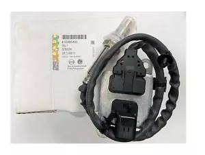 Genuine Vauxhall Zafira C 1.6 Diesel Position 1 Nox Sensor 55485493 New - Picture 1 of 4