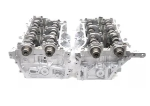 Toyota Lexus 3.5 2GR-FSE #2GRS GS350 GS450h IS350 W/Dual VVTI Cylinder Heads - Picture 1 of 5