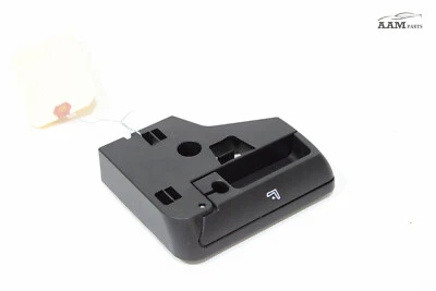 2013-2016 宝马 335I XDRIVE 328I F30 后座释放折叠手柄原始设备制造商 — 第 1/4 张图片