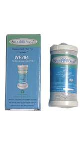 Aqua Fresh WF284 per Frigidaire PureSource WF1CB,WFCB,RG100,NGRG2000 NUOVO! 1 confezione - Foto 1 di 6