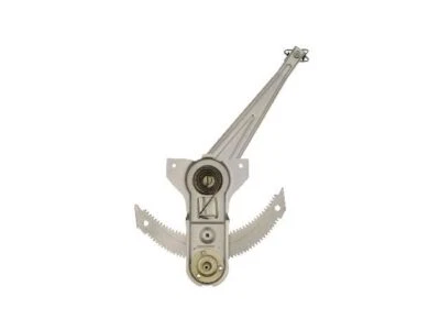 Regulador de ventana delantero izquierdo para Ford Ranger 1993-2011 Dorman 53145TWJR 1994 1997 Foto 1 de 2