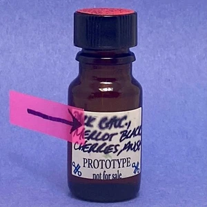 ~ Chocolate Merlot Cherries Anise ~ Black Phoenix Alchemy Lab BPAL ~ 10ml ~ - Picture 1 of 1
