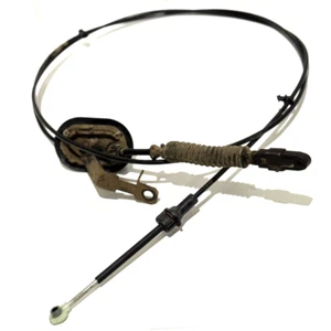 1995 GMC K2500 4L80E Automatic Transmission Shift Linkage Cable Assembly OEM - Picture 1 of 5