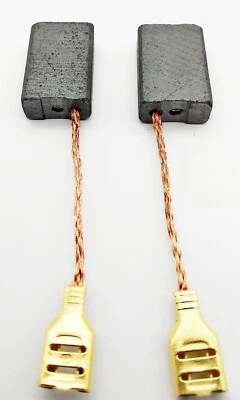 Autostopp carbon brushes for Einhell classic TC-TS 2025/1 eco; TC-TS 2025/3 eco - Image 1 of 3