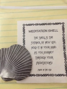 Meditationsschale - Symbol neuen Lebens - Bild 1 von 1