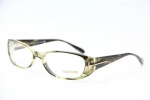 NEU TOM FORD TF 5075 U46 OLIV AUTHENTISCHES GESTELL RX BRILLE TF5075 53-15 - Bild 1 von 3