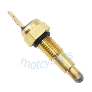 Thermo Fan Switch 27010-1167 Fit for Kawasaki VN1500 VN400 Vulcan 750 Vulcan 88 - Picture 1 of 10