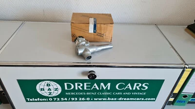 NUEVO NOS Cerradura de dirección Steering Lock OEM Mercedes-Benz 250SL 280SL W113 RHD NEIMAN Foto 1 de 4