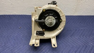 86.5-92 Supra *BLOWER HVAC FAN HOUSING ASSEMBLY*  OEM a/c Heater Resistor mk3 - Picture 1 of 4