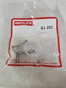 Paquete de 3 clips GEMLINE GL243 / GL243 - Imagen 1 de 3