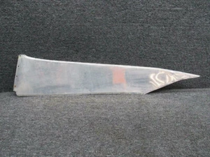 108-2312050-35 Stinson 108-3 Vertical Stabilizer Skin Assy RH - Picture 1 of 5