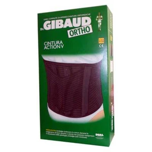 GIBAUD CINTURA-ORTHO ACTION 3 T 102/114 - Picture 1 of 1