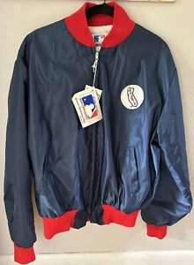 Vintage 1960’s California Angels Jacket Genuine Sportswear With Tags Mint RARE - Picture 1 of 7