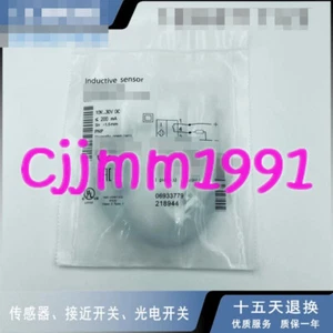 1PC NEW BES 516-3007-G-E4-C-S49-00.3 sensor #T10 - Bild 1 von 4