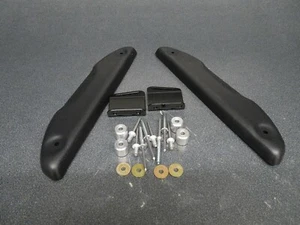 NEW Ski Doo Snowmobile OEM Jerry Can Support Kit PN860200030 - Bild 1 von 4