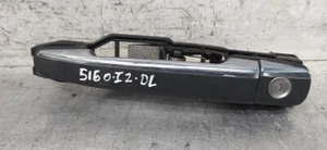 maneta exterior delantera izquierda para MERCEDES-BENZ CLASE M (W163) 220961 - Bild 1 von 4