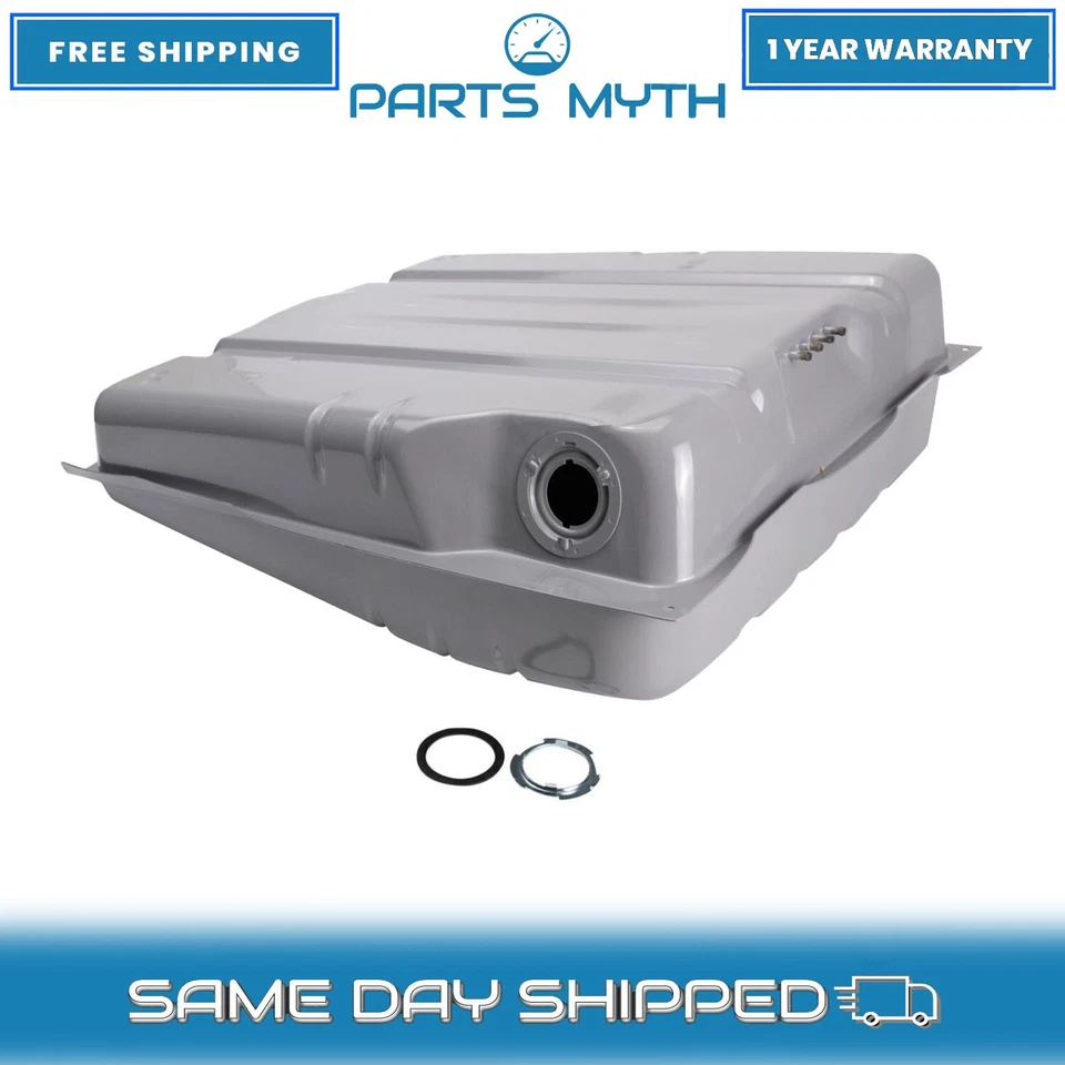 Nuevo tanque de gasolina de 20 galones para Dodge Charger Coronet Plymouth Road 1972-73 Foto 1 de 4