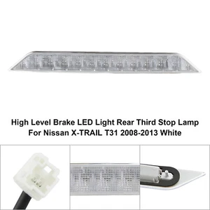 High Level Brake Light Rear Third Stop Lamp Für Nissan X-TRAIL T31 2008-2013 - Bild 1 von 15